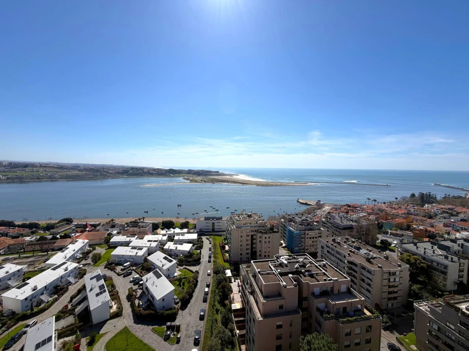 Apartamento T4 para Venda em Aldoar, Foz do Douro e Nevogilde Foto 22