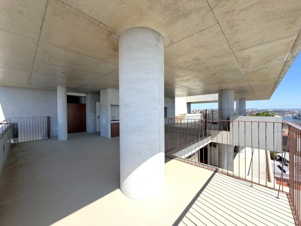 Apartamento T4 para Venda em Aldoar, Foz do Douro e Nevogilde Foto 23