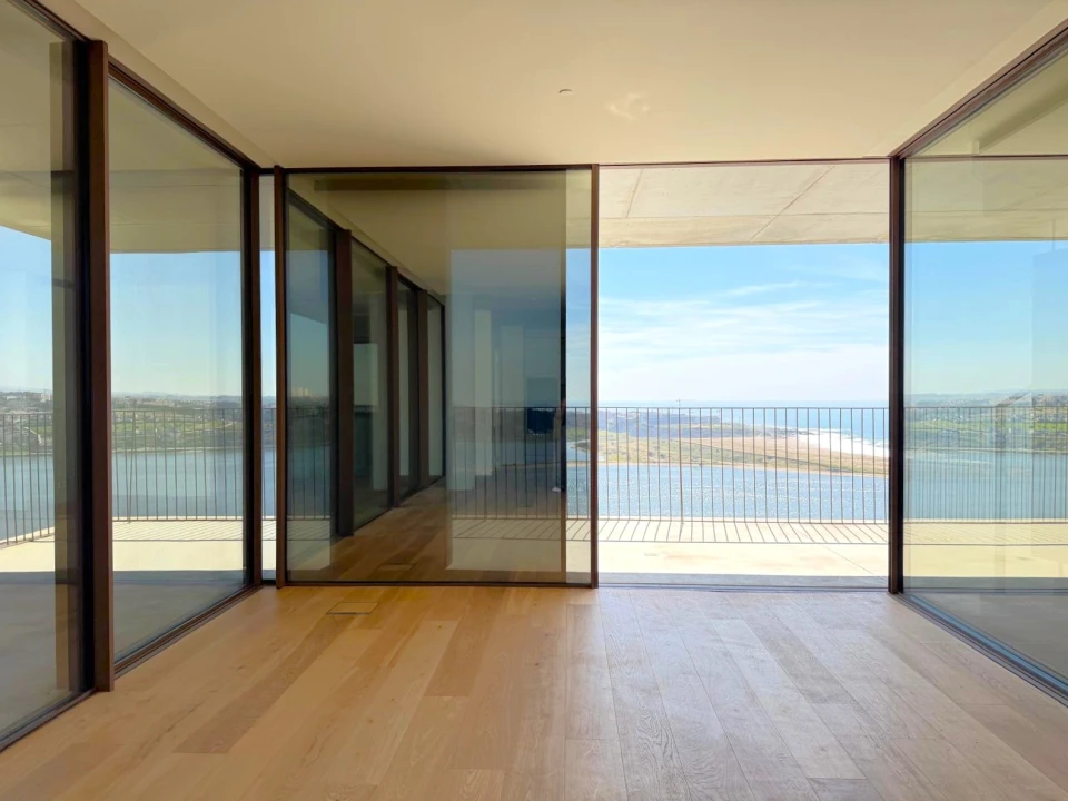 Apartamento T4 para Venda em Aldoar, Foz do Douro e Nevogilde Foto 4