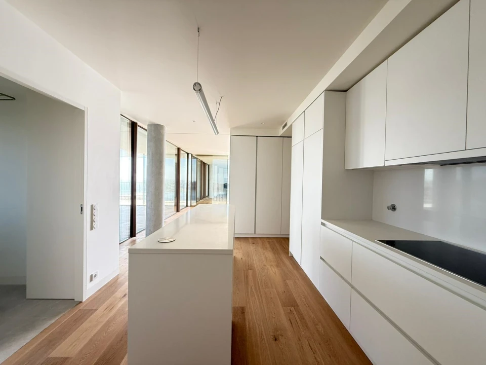 Apartamento T4 para Venda em Aldoar, Foz do Douro e Nevogilde Foto 16