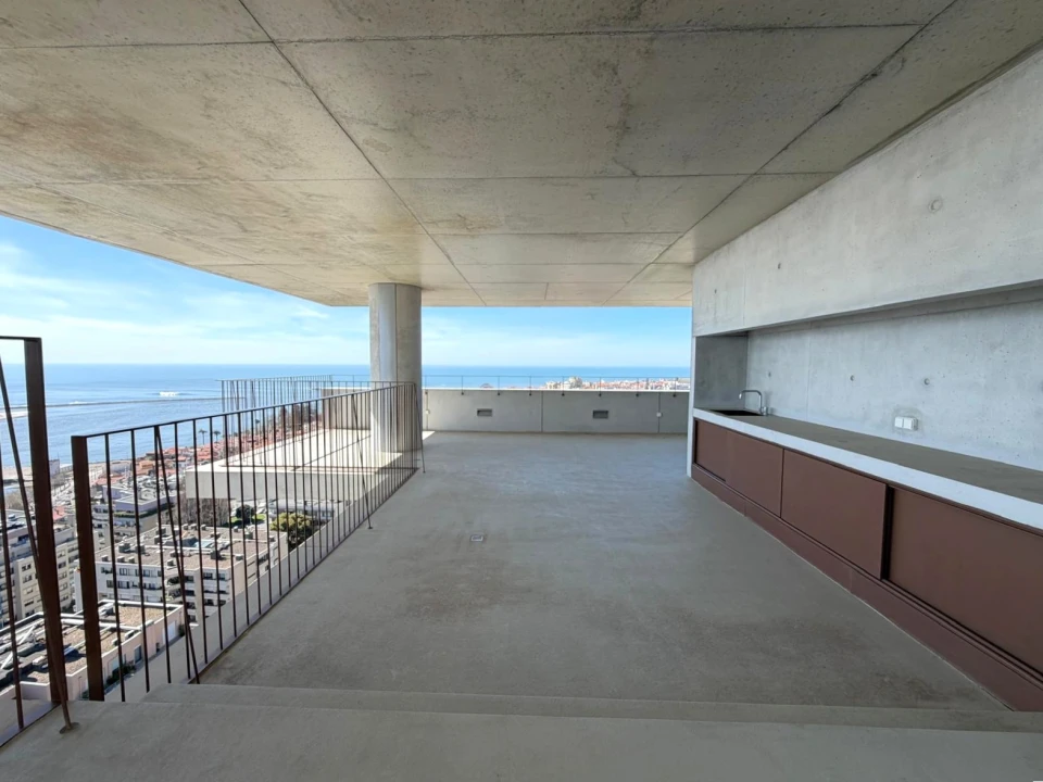 Apartamento T4 para Venda em Aldoar, Foz do Douro e Nevogilde Foto 21