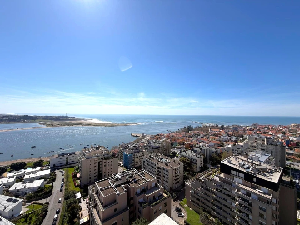 Apartamento T4 para Venda em Aldoar, Foz do Douro e Nevogilde Foto 36