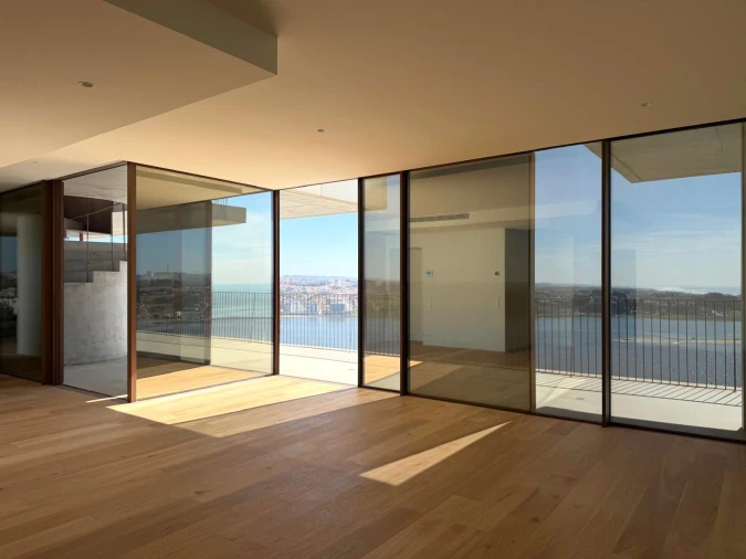 Apartamento T4 para Venda em Aldoar, Foz do Douro e Nevogilde Foto 7