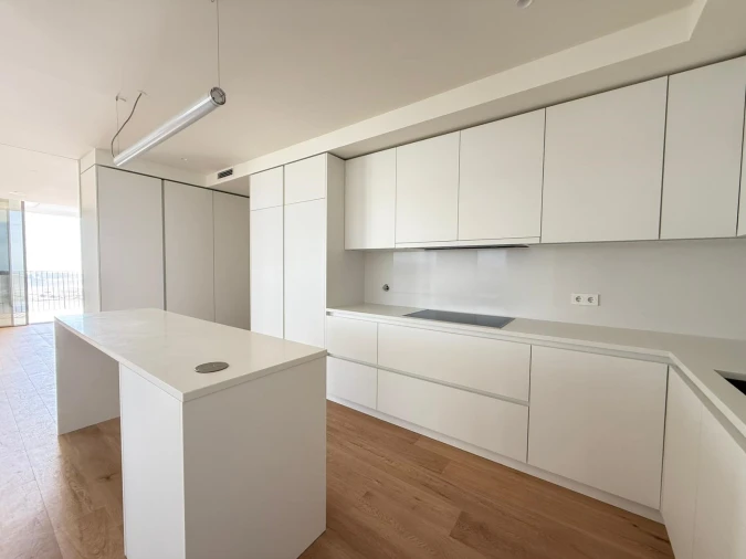 Apartamento T4 para Venda em Aldoar, Foz do Douro e Nevogilde Foto 14