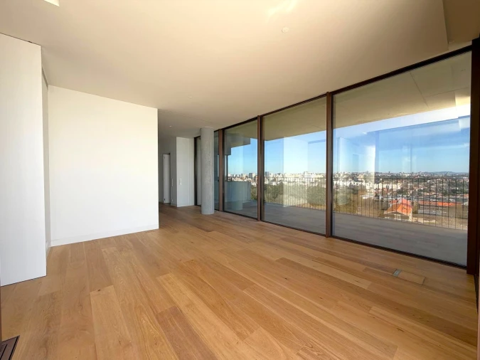 Apartamento T4 para Venda em Aldoar, Foz do Douro e Nevogilde Foto 9
