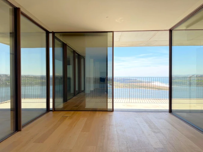 Apartamento T4 para Venda em Aldoar, Foz do Douro e Nevogilde Foto 4