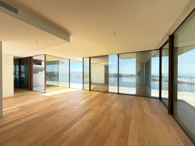 Apartamento T4 para Venda em Aldoar, Foz do Douro e Nevogilde Foto 10