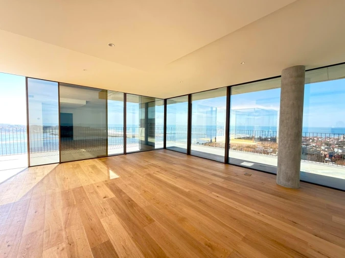 Apartamento T4 para Venda em Aldoar, Foz do Douro e Nevogilde Foto 11