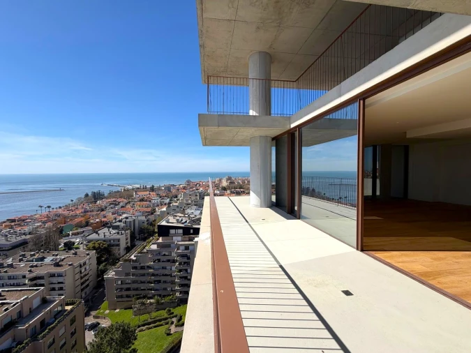 Apartamento T4 para Venda em Aldoar, Foz do Douro e Nevogilde Foto 3