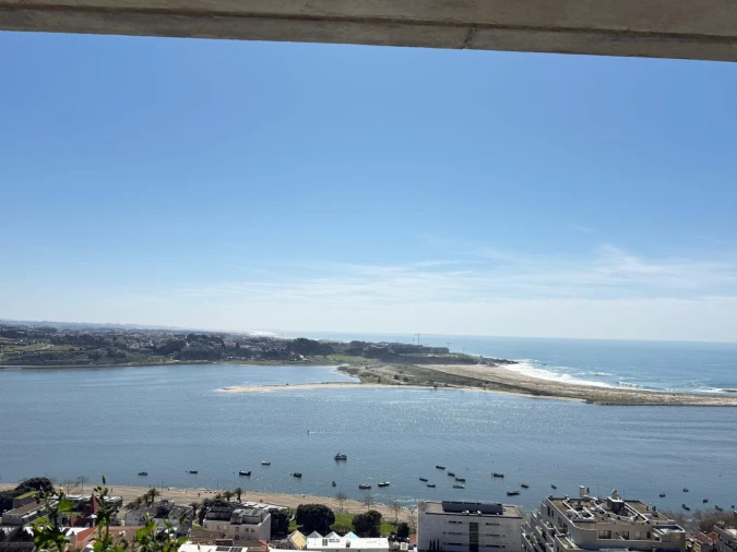 Apartamento T4 para Venda em Aldoar, Foz do Douro e Nevogilde Foto 37
