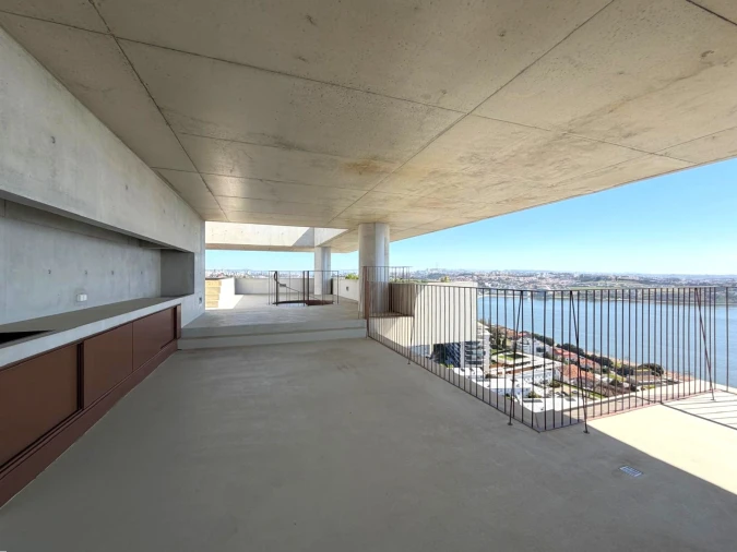 Apartamento T4 para Venda em Aldoar, Foz do Douro e Nevogilde Foto 24