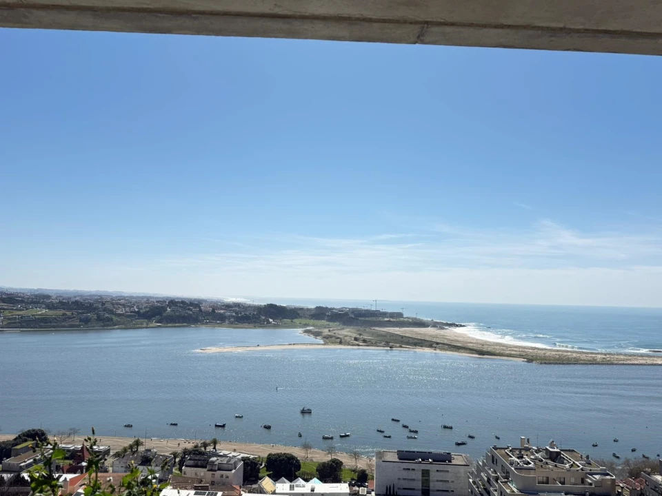Apartamento T4 para Venda em Aldoar, Foz do Douro e Nevogilde Foto 37
