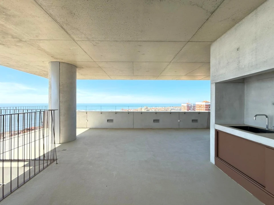 Apartamento T4 para Venda em Aldoar, Foz do Douro e Nevogilde Foto 35