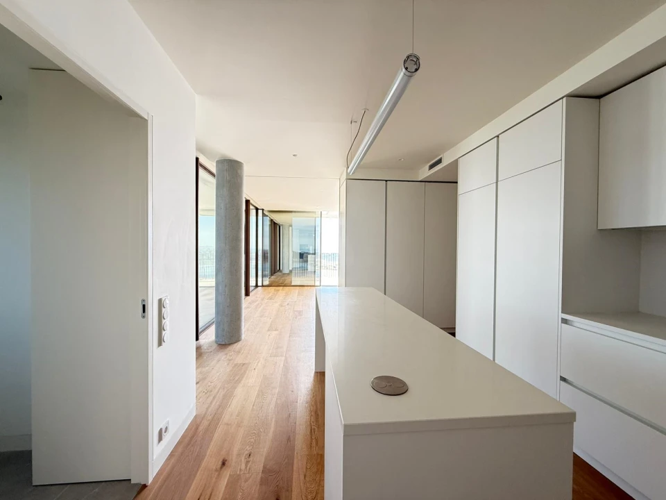 Apartamento T4 para Venda em Aldoar, Foz do Douro e Nevogilde Foto 15