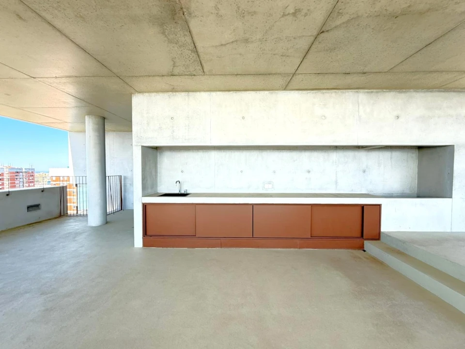 Apartamento T4 para Venda em Aldoar, Foz do Douro e Nevogilde Foto 28