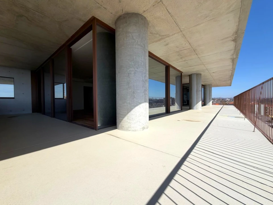 Apartamento T4 para Venda em Aldoar, Foz do Douro e Nevogilde Foto 3