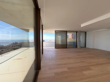 Apartamento T4 para Venda em Aldoar, Foz do Douro e Nevogilde