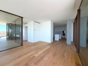 Apartamento T4 para Venda em Aldoar, Foz do Douro e Nevogilde