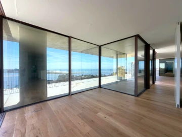 Apartamento T4 para Venda em Aldoar, Foz do Douro e Nevogilde