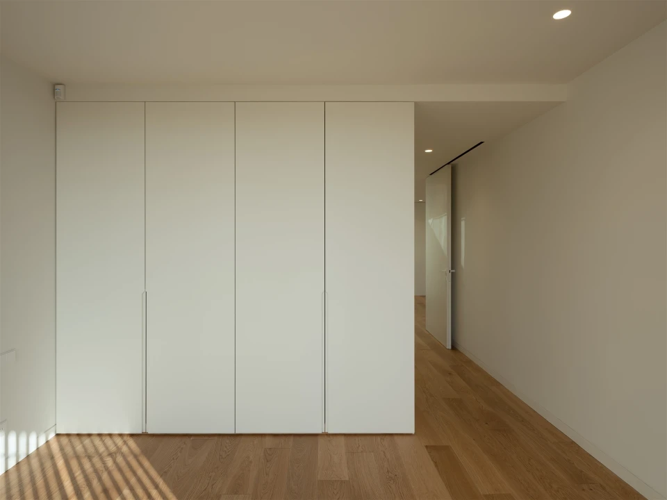 Apartamento T5 para Venda em Aldoar, Foz do Douro e Nevogilde Foto 23