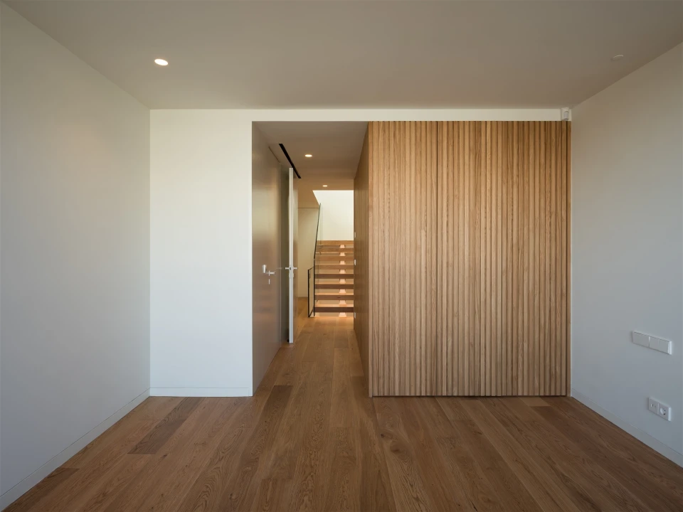 Apartamento T5 para Venda em Aldoar, Foz do Douro e Nevogilde Foto 18