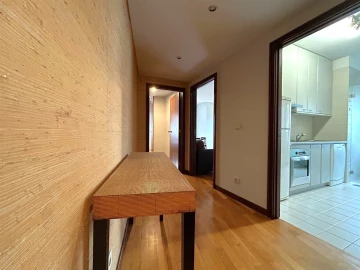 Apartamento T1 para Arrendamento em Aldoar, Foz do Douro e Nevogilde