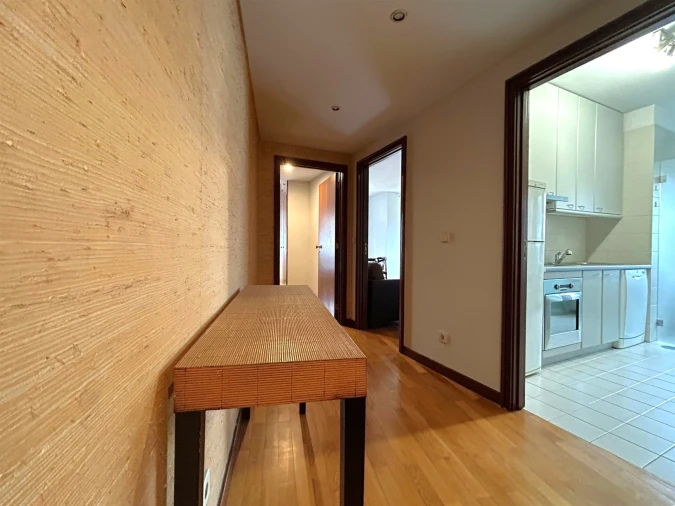 Apartamento T1 para Arrendamento em Aldoar, Foz do Douro e Nevogilde Foto 6