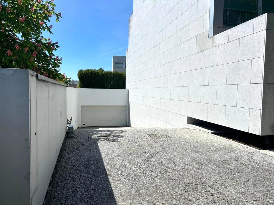 Moradia T4 para Venda em Aldoar, Foz do Douro e Nevogilde Foto 41