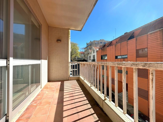 Apartamento T4 para Arrendamento em Aldoar, Foz do Douro e Nevogilde Foto 24