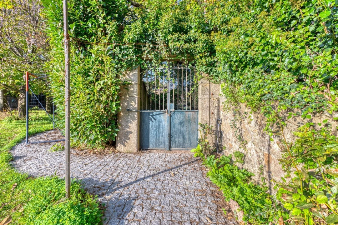 Quinta T7 para Venda em Mafamude e Vilar do Paraíso Foto 4