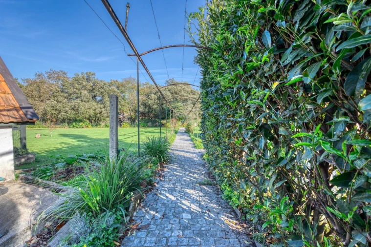 Quinta T7 para Venda em Mafamude e Vilar do Paraíso Foto 18