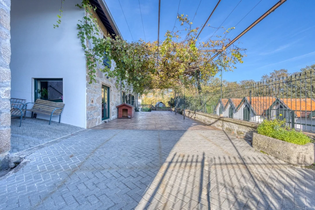Quinta T7 para Venda em Mafamude e Vilar do Paraíso Foto 5