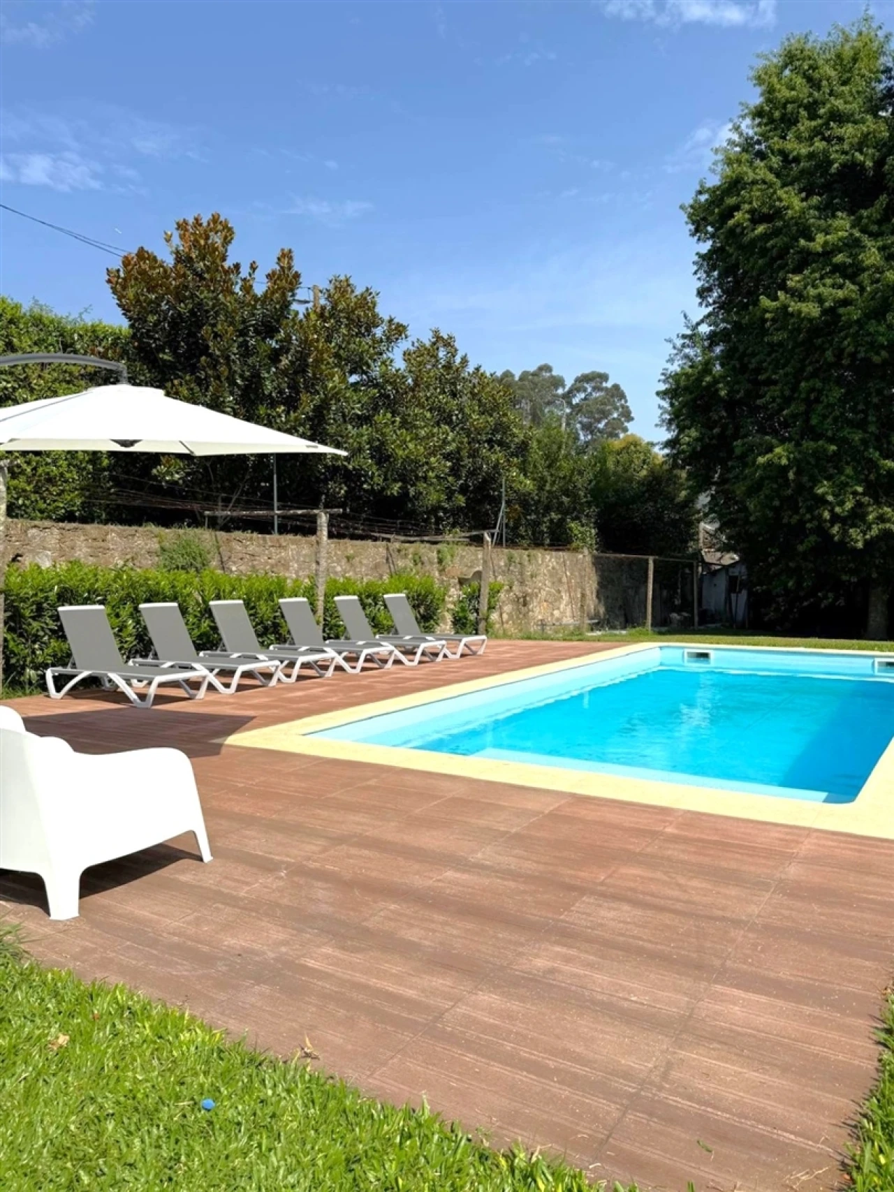 Quinta T7 para Venda em Mafamude e Vilar do Paraíso Foto 22