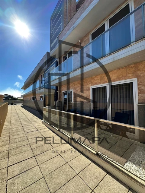 Apartamento T0 para Venda em Póvoa de Varzim, Beiriz e Argivai