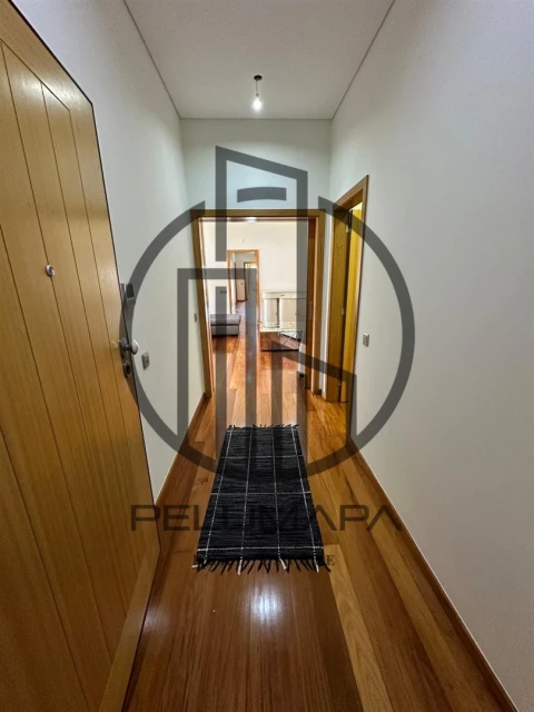 Apartamento T0 para Venda em Póvoa de Varzim, Beiriz e Argivai