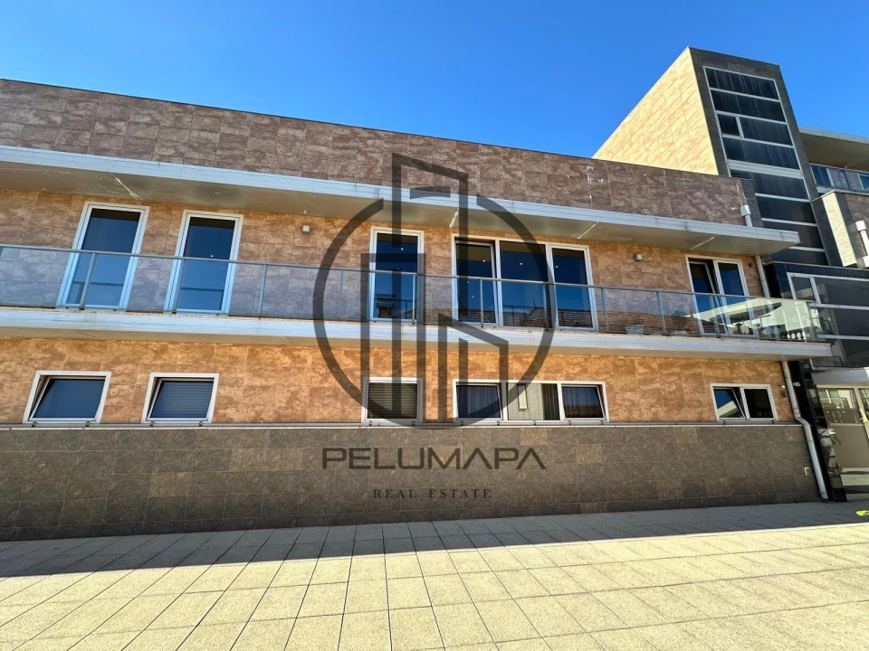 Apartamento T0 para Venda em Póvoa de Varzim, Beiriz e Argivai Foto 8