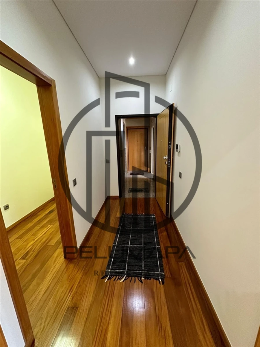 Apartamento T0 para Venda em Póvoa de Varzim, Beiriz e Argivai Foto 12