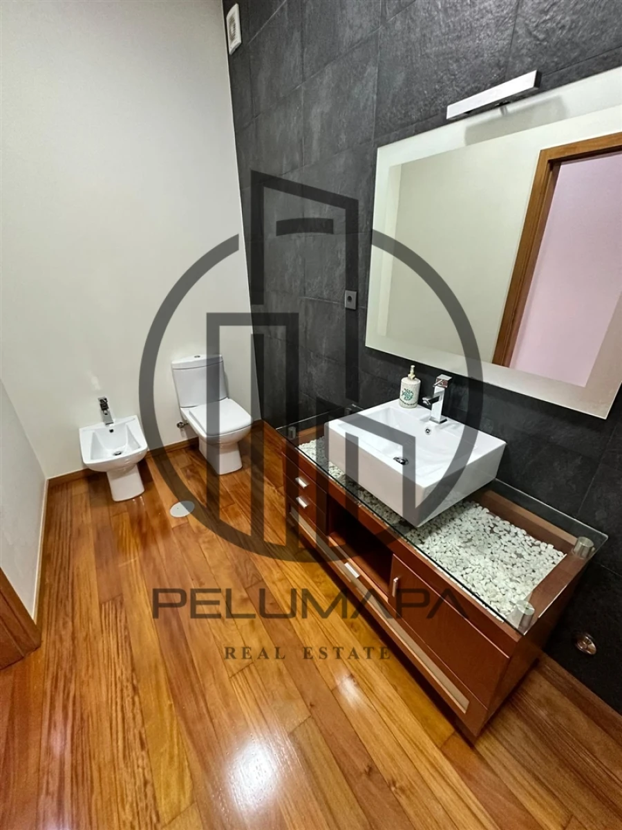 Apartamento T0 para Venda em Póvoa de Varzim, Beiriz e Argivai Foto 31