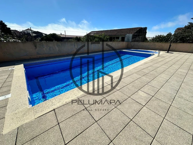 Apartamento T0 para Venda em Póvoa de Varzim, Beiriz e Argivai Foto 4
