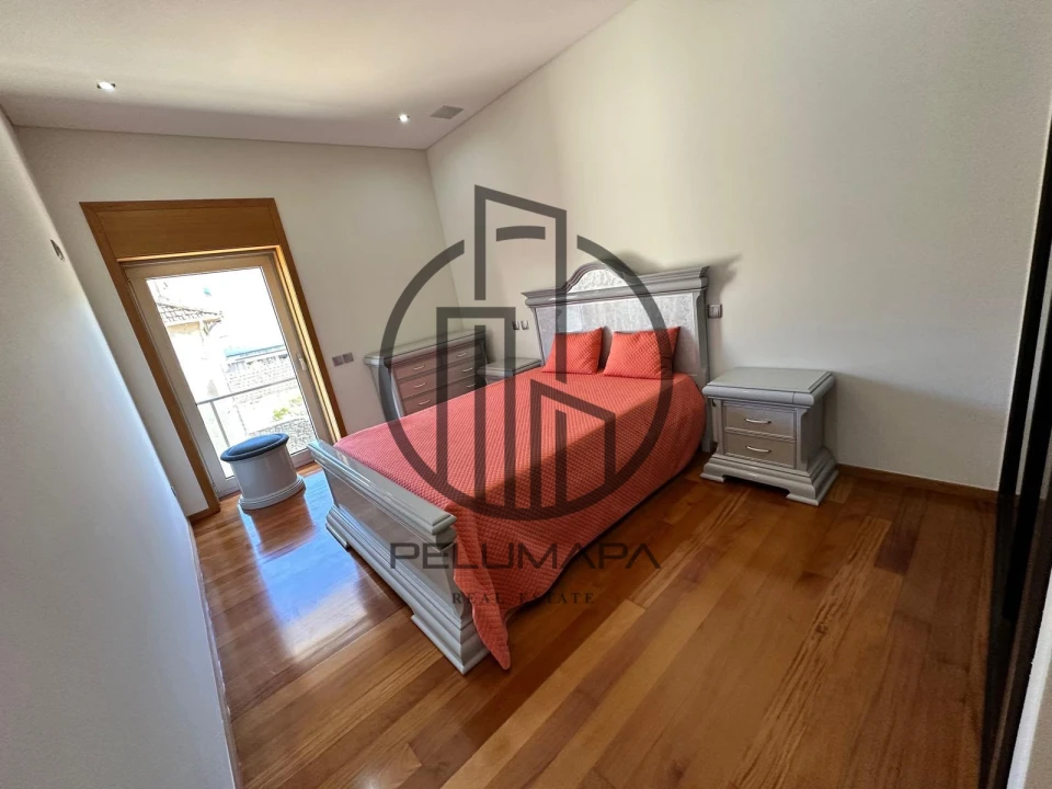 Apartamento T0 para Venda em Póvoa de Varzim, Beiriz e Argivai Foto 34
