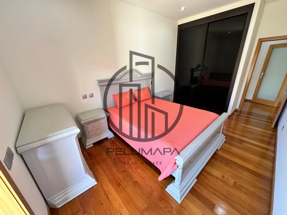 Apartamento T0 para Venda em Póvoa de Varzim, Beiriz e Argivai Foto 32