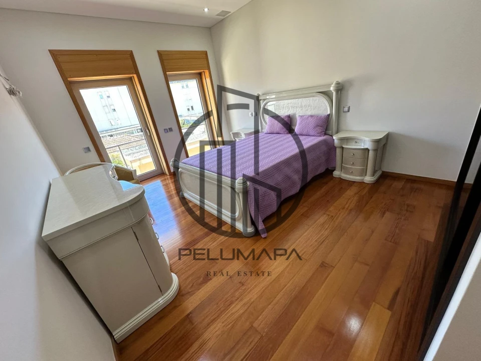 Apartamento T0 para Venda em Póvoa de Varzim, Beiriz e Argivai Foto 28