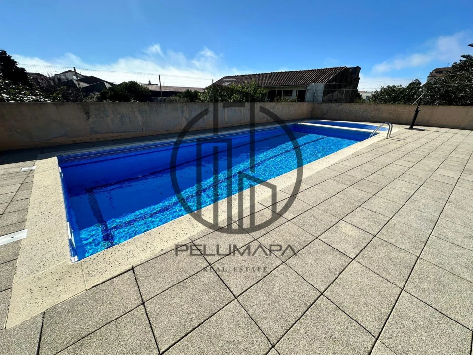 Apartamento T0 para Venda em Póvoa de Varzim, Beiriz e Argivai Foto 4