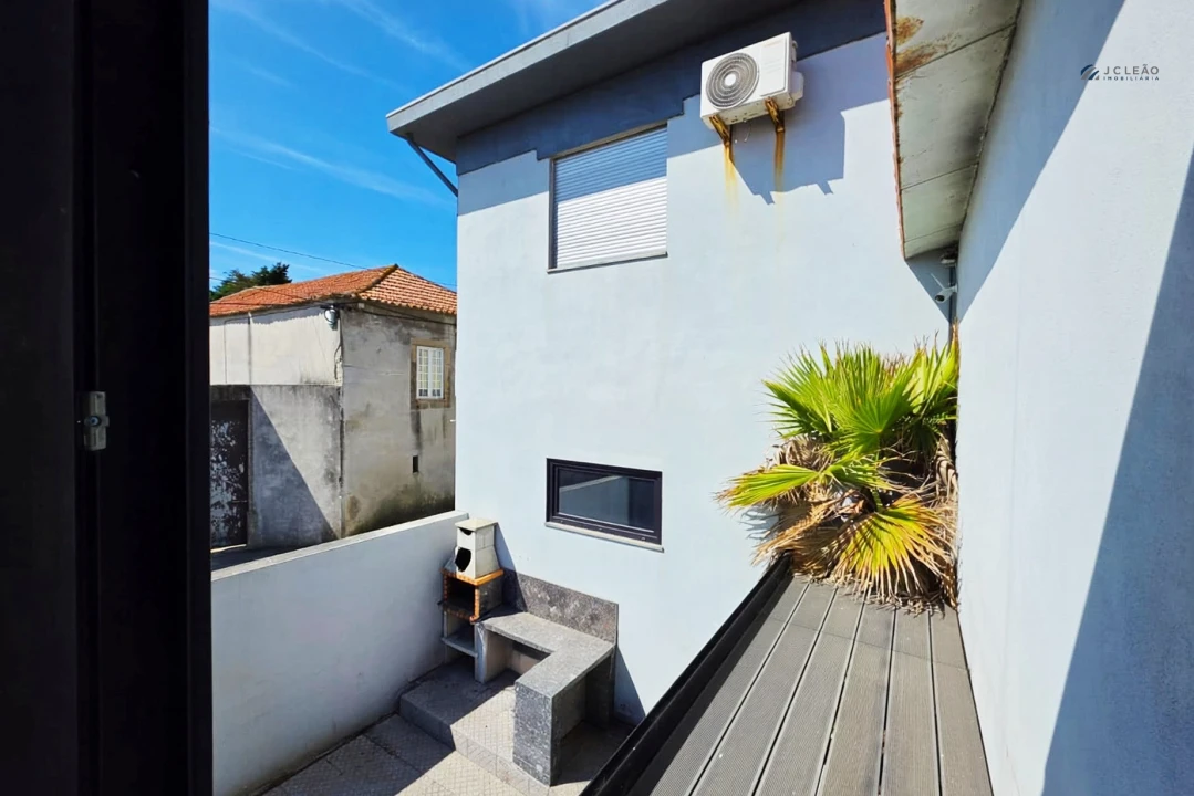 Moradia T3 para Venda em Perafita, Lavra e Santa Cruz do Bispo Foto 29