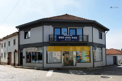 Moradia T3 para Venda em Perafita, Lavra e Santa Cruz do Bispo