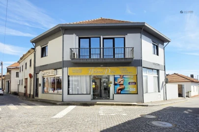 Moradia T3 para Venda em Perafita, Lavra e Santa Cruz do Bispo