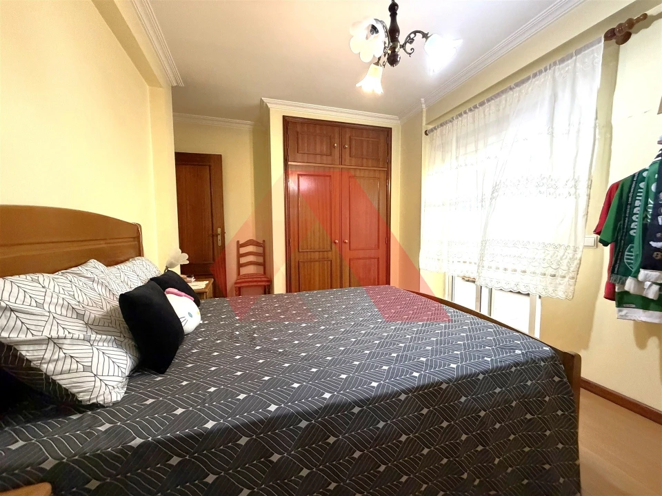 Apartamento T3 para Venda em Tabua Foto 12