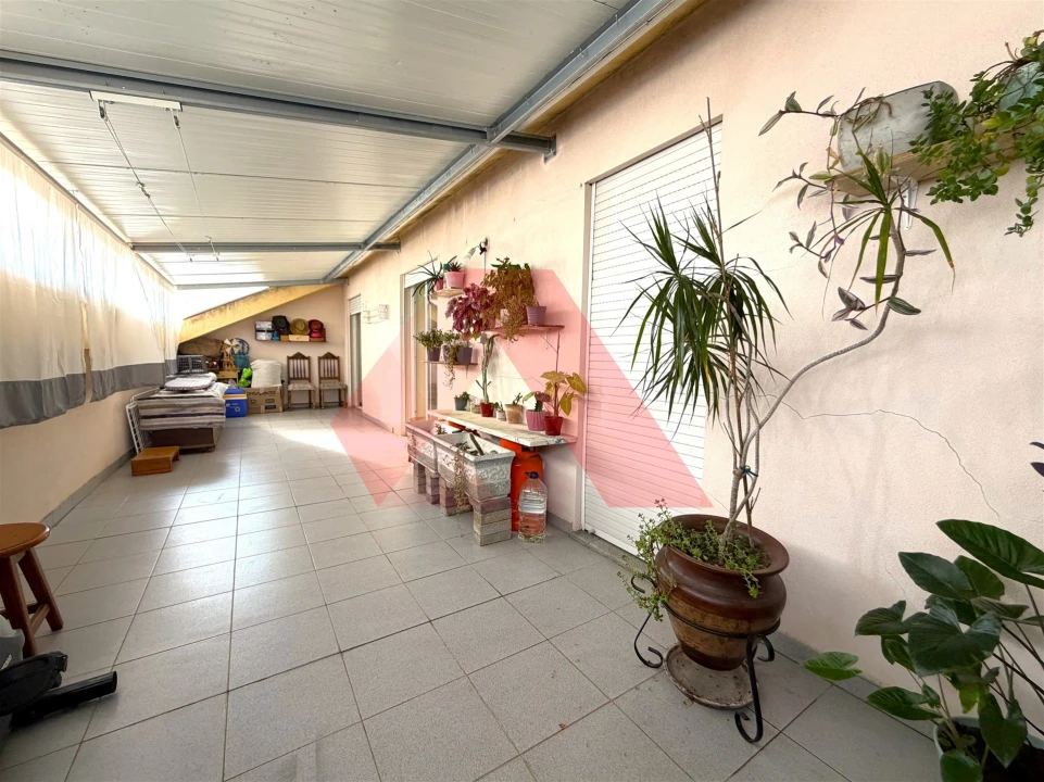 Apartamento T3 para Venda em Tabua Foto 16