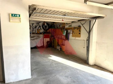 Apartamento T3 para Venda em Tabua