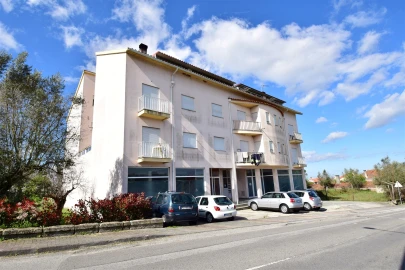 Apartamento T3 para Venda em Tabua